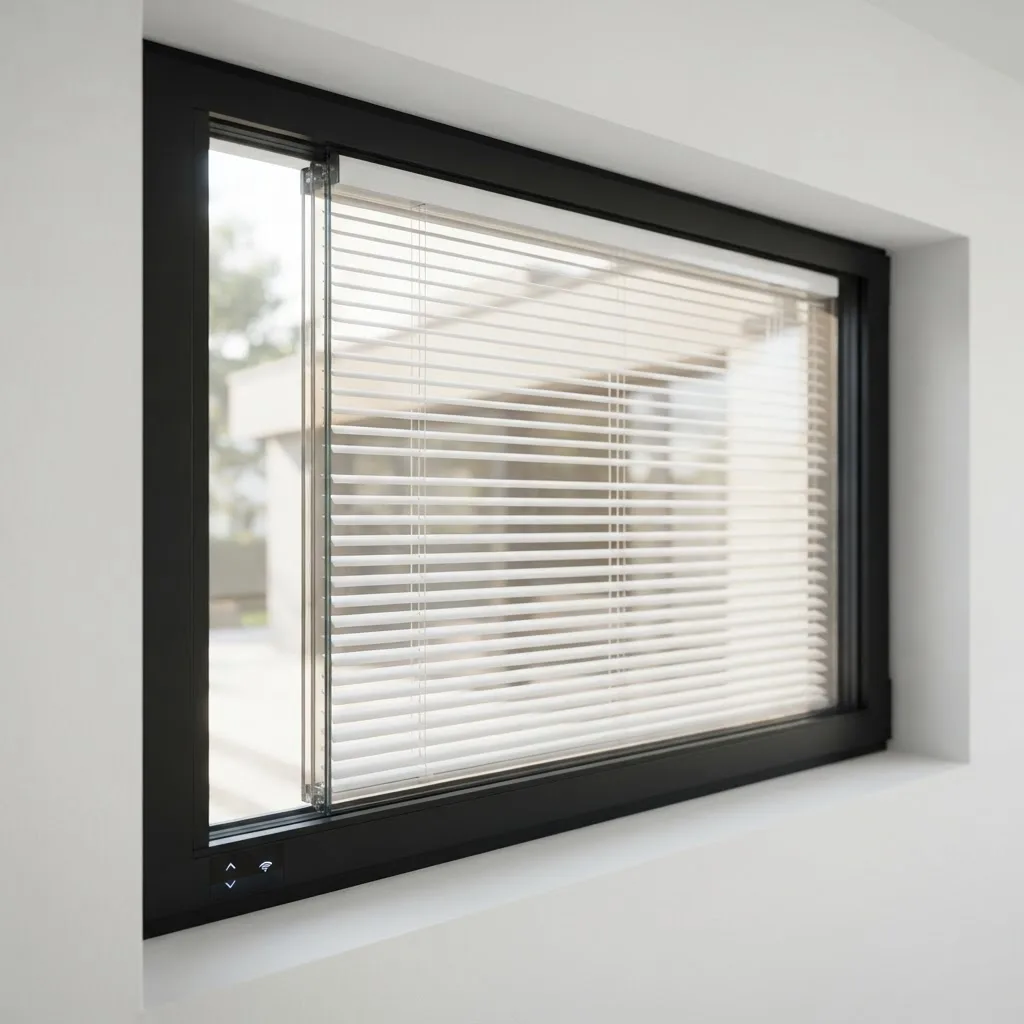 Specialty Glass Products